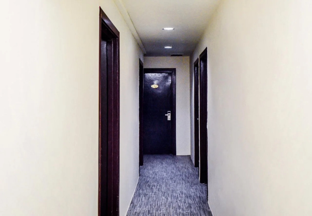 Victory 2 Boutique Hotel