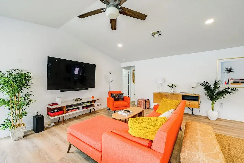 4 Mi to Ocean: Bonita Springs Oasis w/ Heated Pool