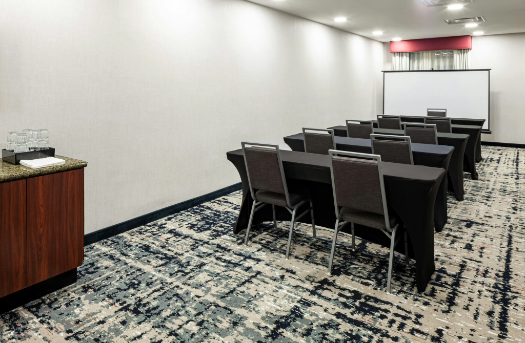 Homewood Suites by Hilton Gainesville