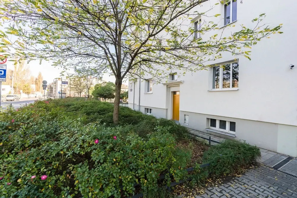 Poznań Apartment Robocza by Renters
