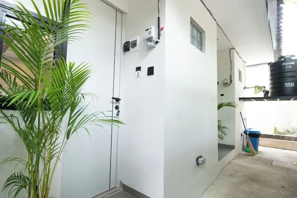 Studio 27 Sanur
