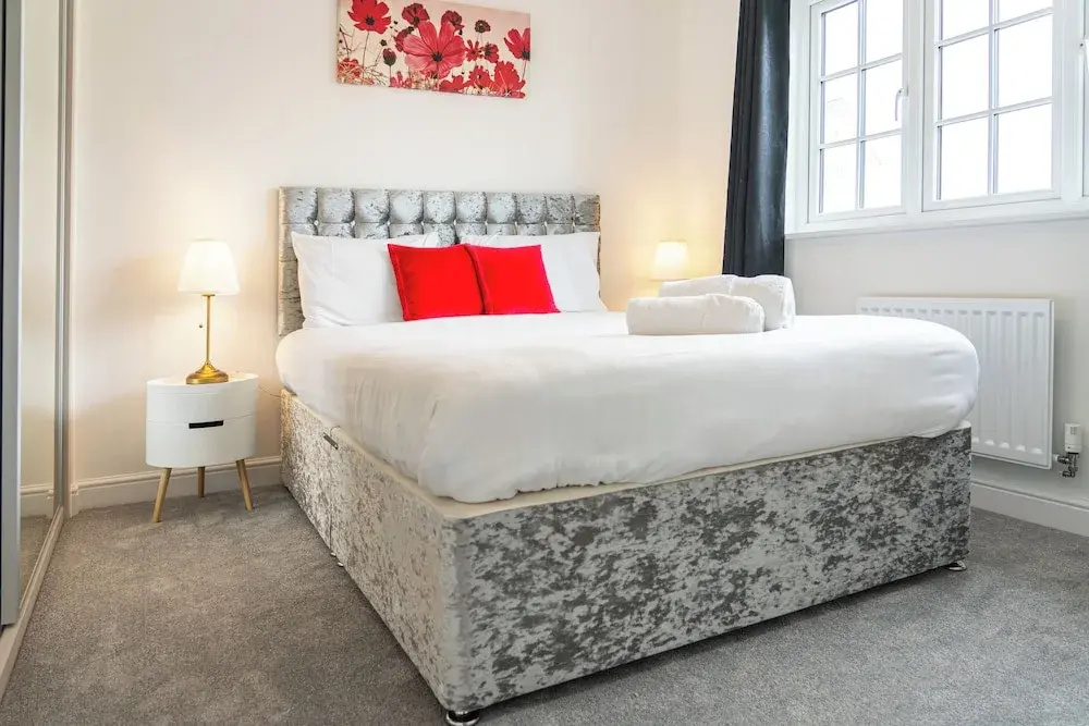 3 Bedroom 4 Bathroom House Goodwood Chichester