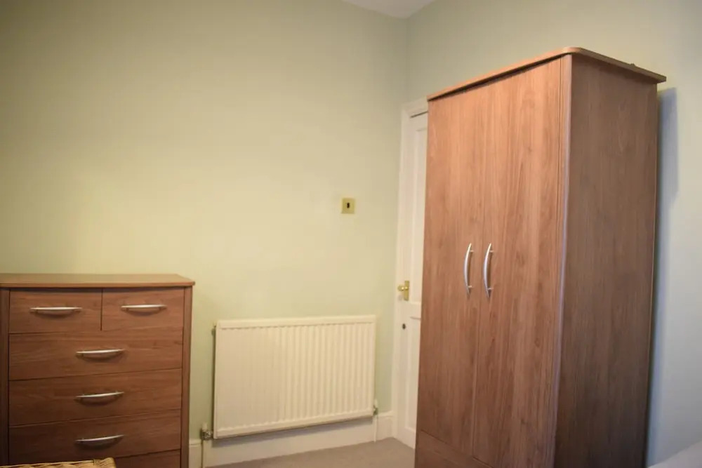 2 Bedroom In Shepherds Bush