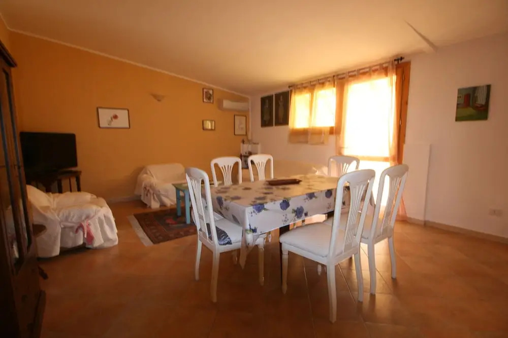 Casa Anna