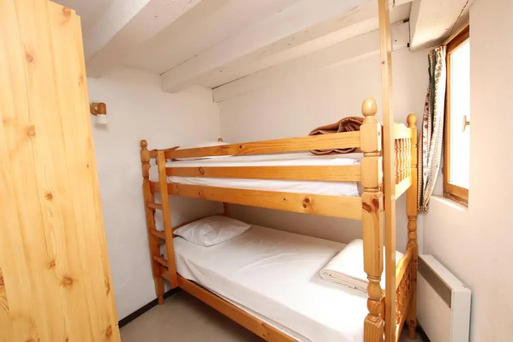 Chaleureux meublé 6 personnes proche Verdon