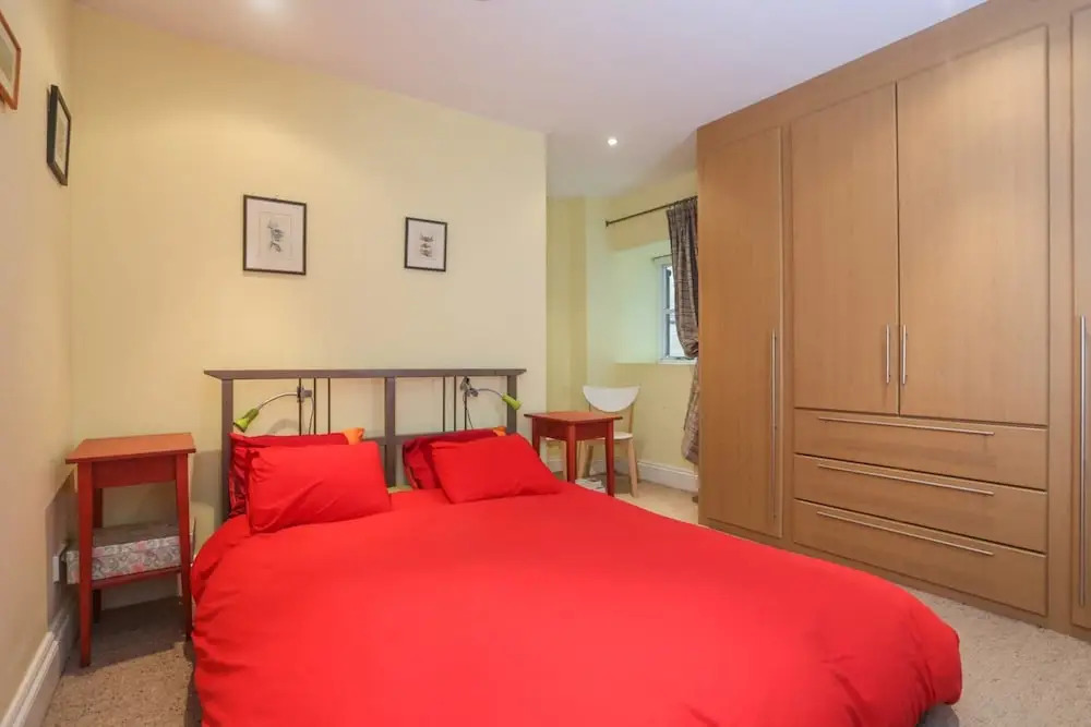 Superb 1BR Apartment in Clerkenwell