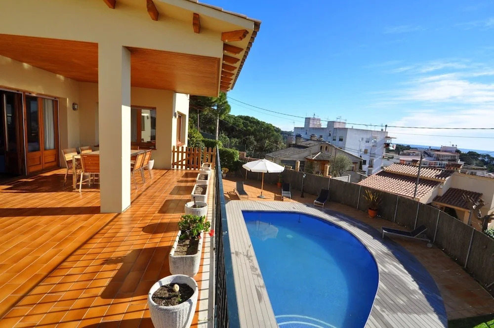 Villa Rosa