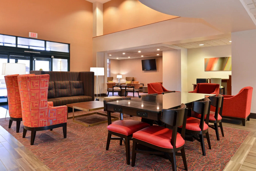 Holiday Inn Express Portland West/Hillsboro by IHG