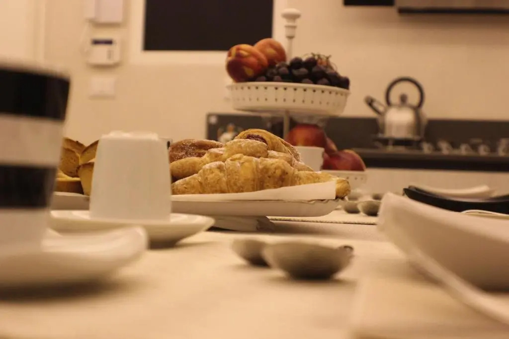 La Finestra sul Convitto B&B