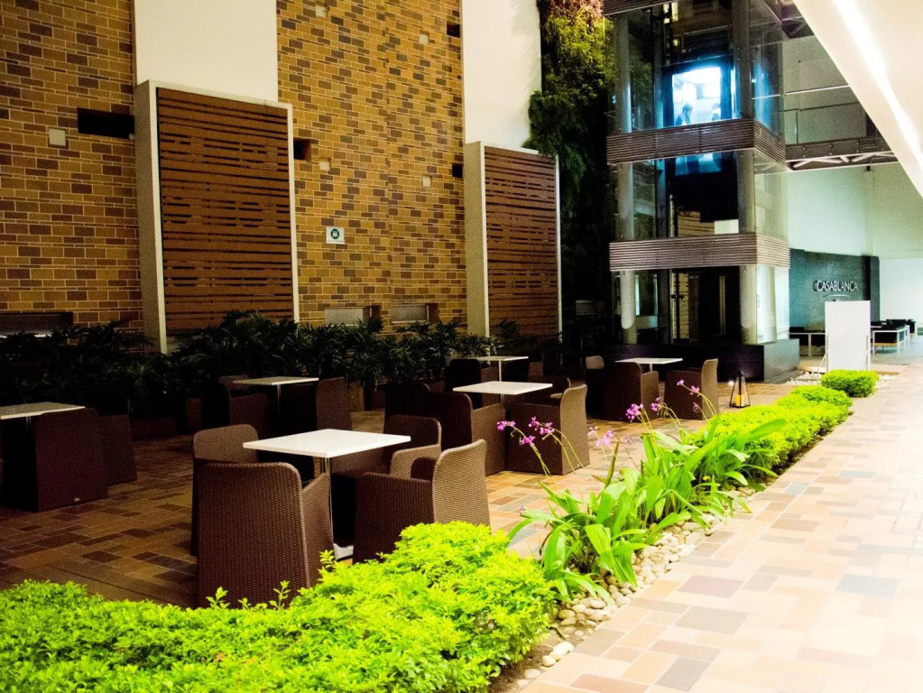 Hotel CasaBlanca Cucuta