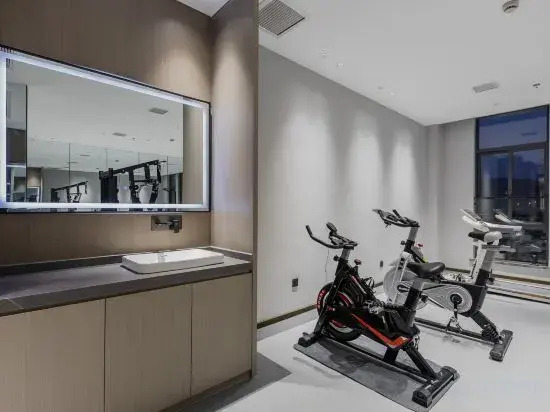 LongFeng Hotel