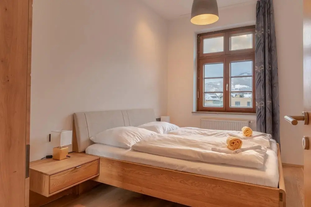 Post Residence Apartments 3C 150m From ski Lift