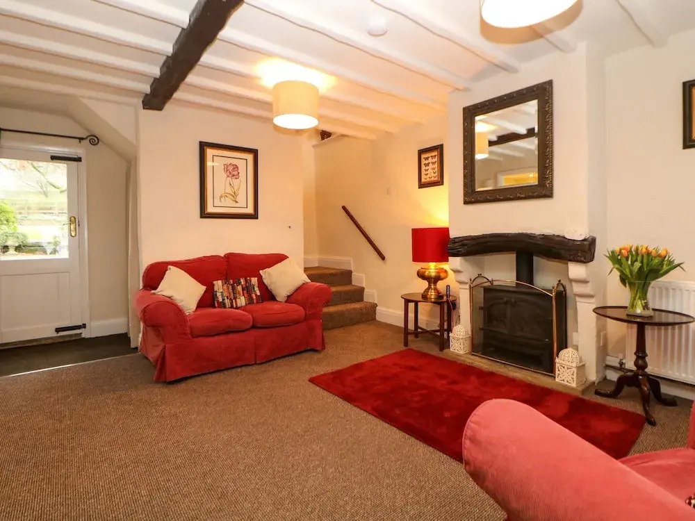 Shippon Cottage