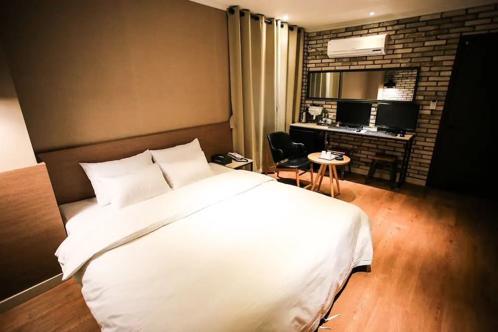 Bundang Hotel GO