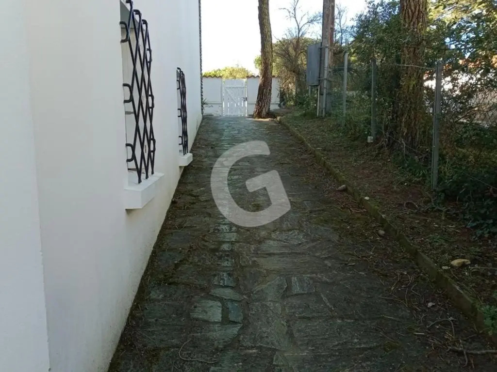 Maison La Tranche-sur-Mer, 3 pièces, 4 personnes - FR-1-357-279