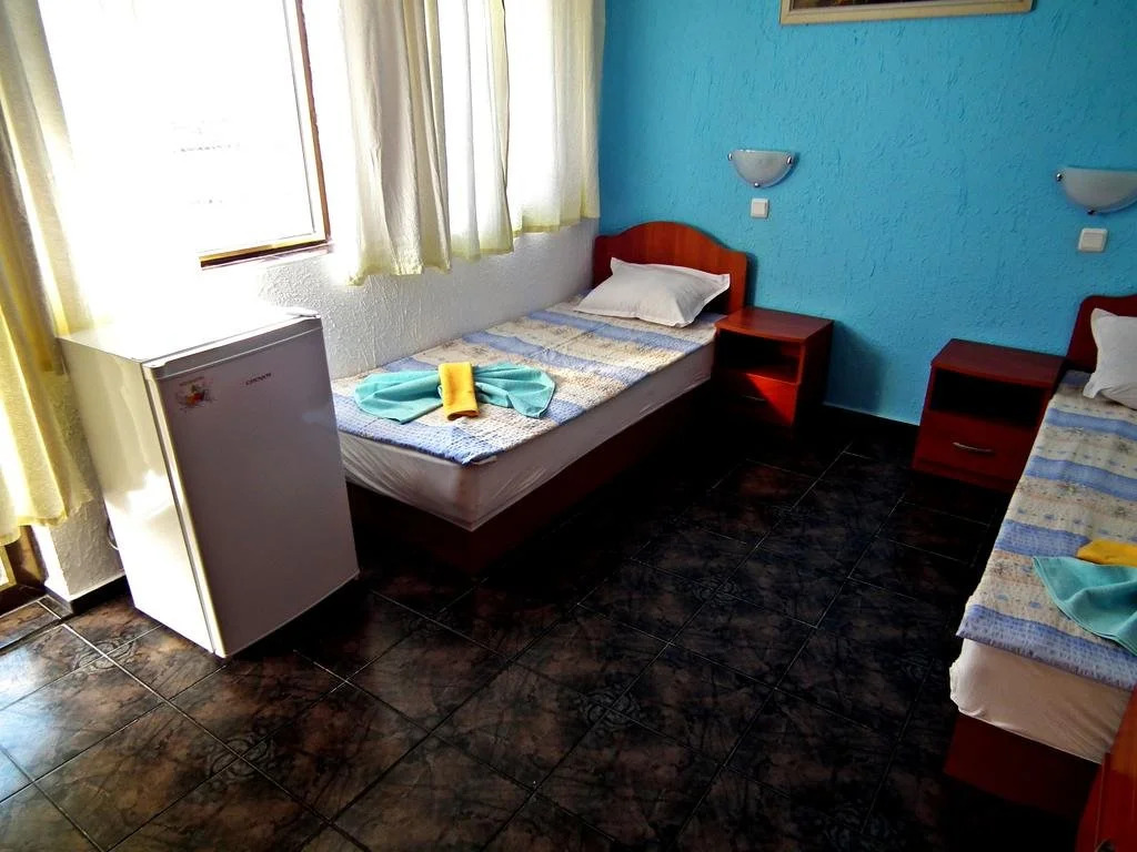 Guest House Olimpiya