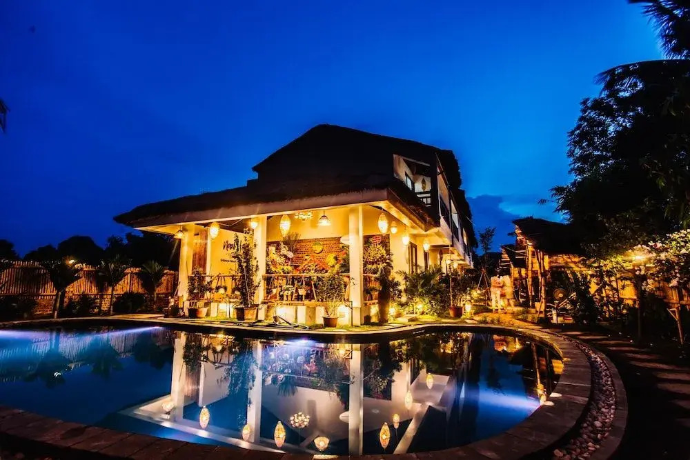 Nan House - Tam Coc