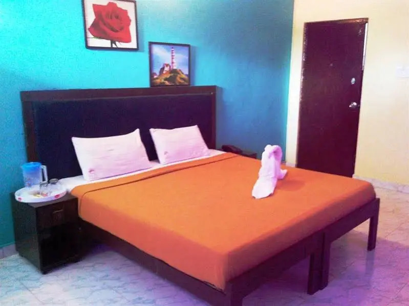Sunshine Park Resort