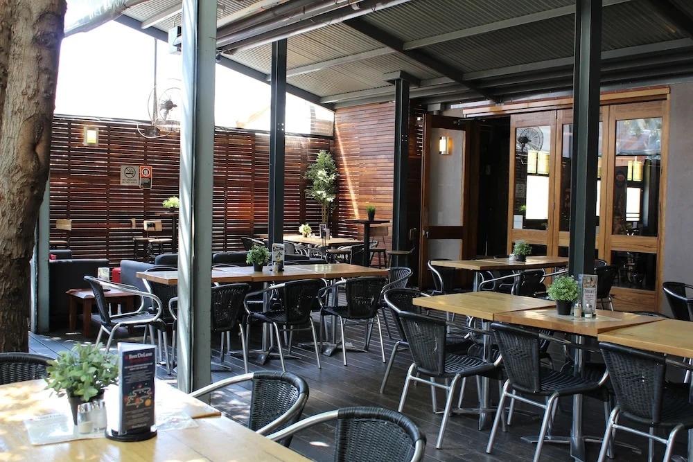 Beer Deluxe Albury