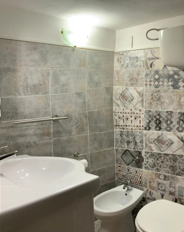 Apartment 6 Beds Capo Falcone Stintino