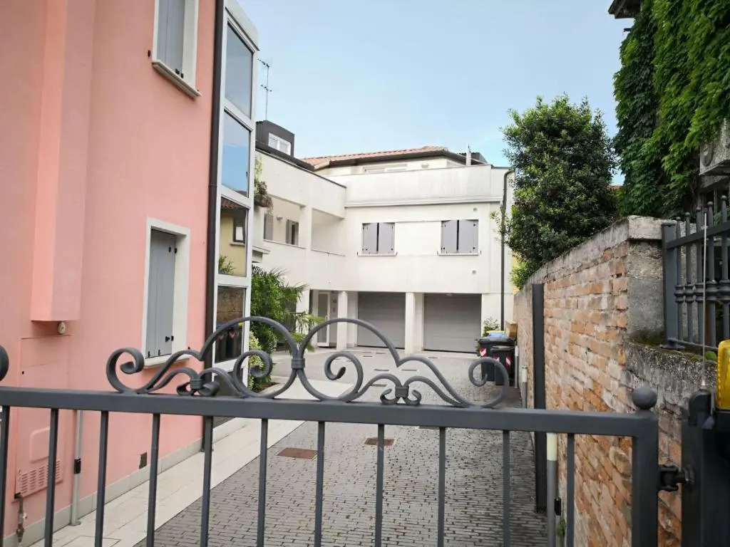 Villa Zen Apartment