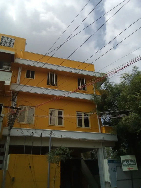 The Lost Hostel