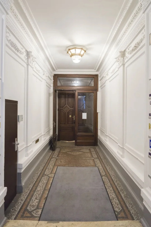 Seilergasse De Luxe Apartment by Welcome2Vienna