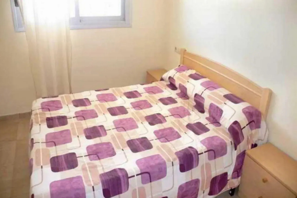 Apartamentos Papa Luna 3000
