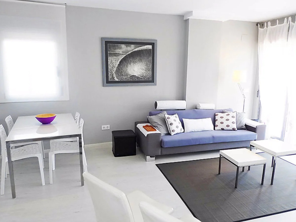 Apartment Marenia Dénia