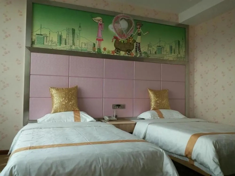 Kaifeng Hotel
