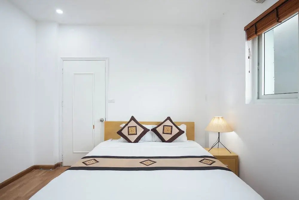 Sumitomo 4- Serviced Apartment