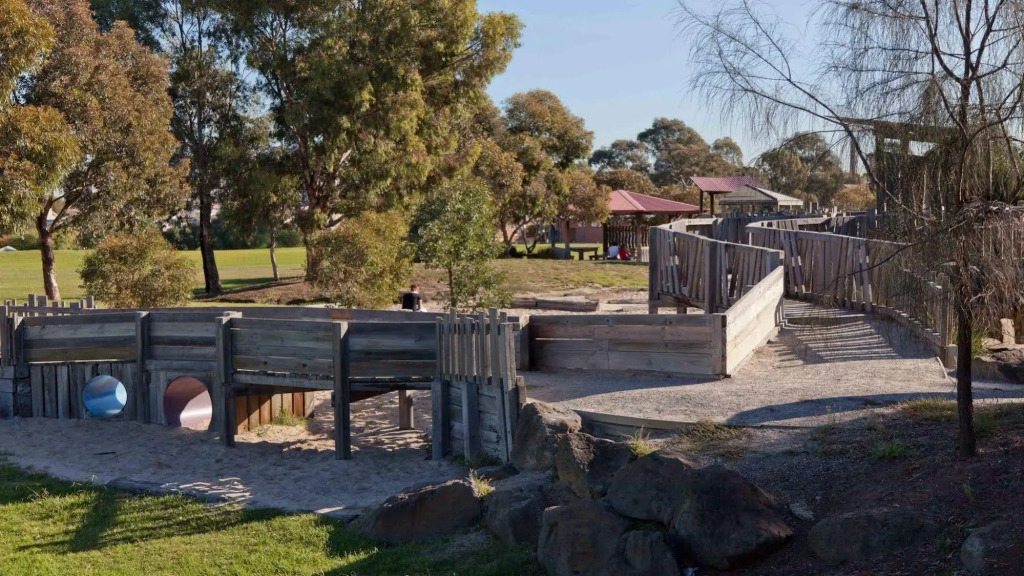 Boutique Stays - Clifton Park