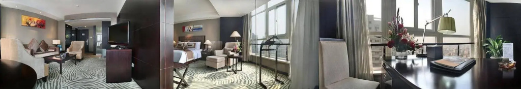 International Hotel Weilai Road - Zhengzhou