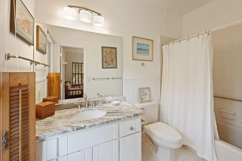Natural And Serene Home Away From Home 5 Bedroom Home by Peace Vacations