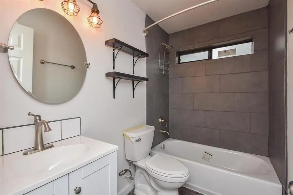 Charming 2-bed Apartment in Houston