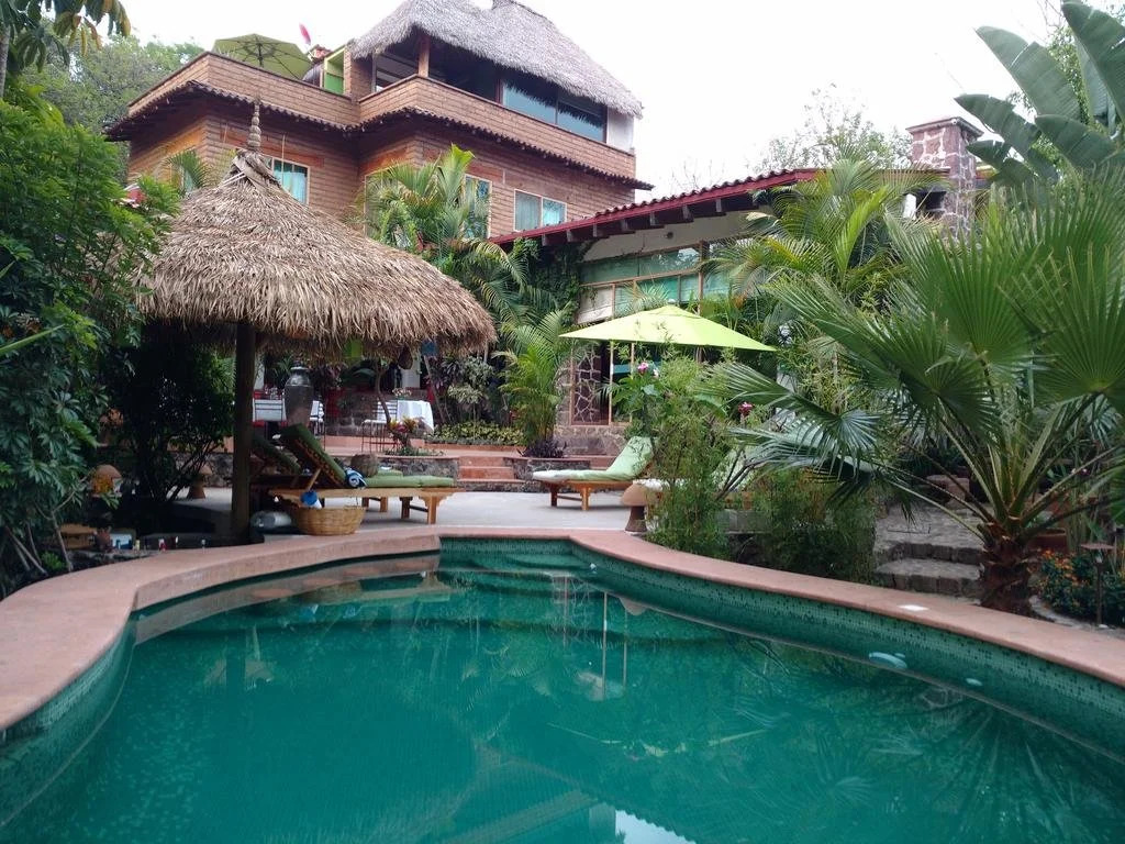 Casa dLobo Hotel Boutique
