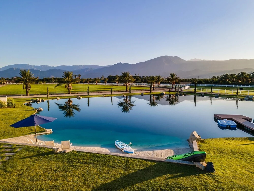 Cavallo Ranch