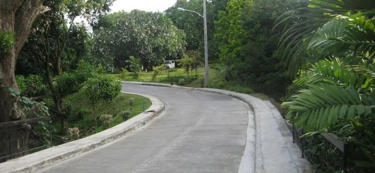 Davao Eagle Ridge Resort