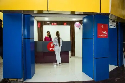 Hotel Shalimar by OYO Rooms