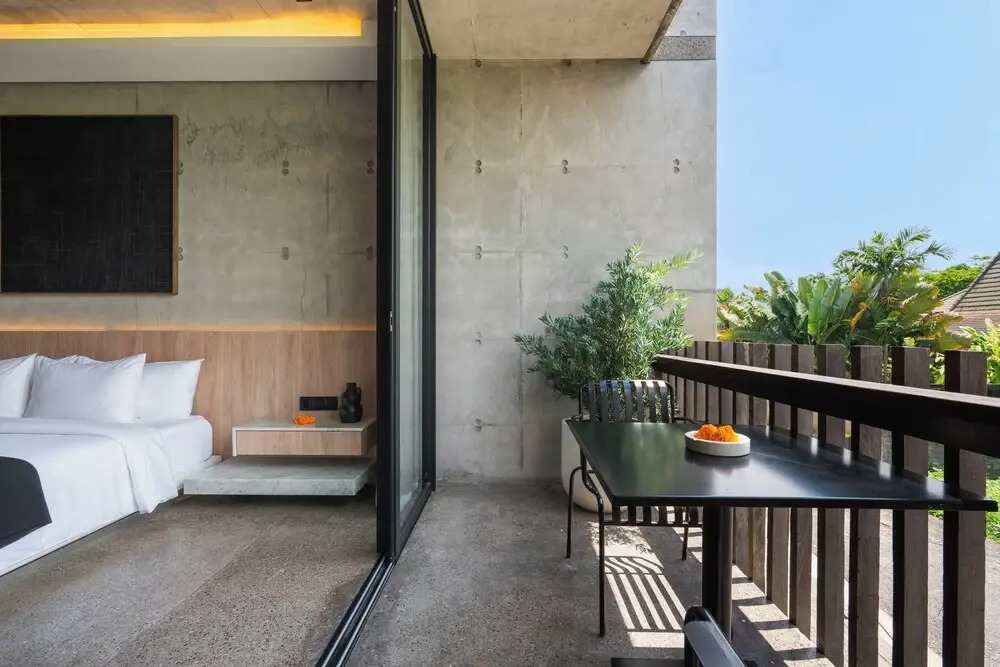 Villa Nakula 7 by Alfred in Bali