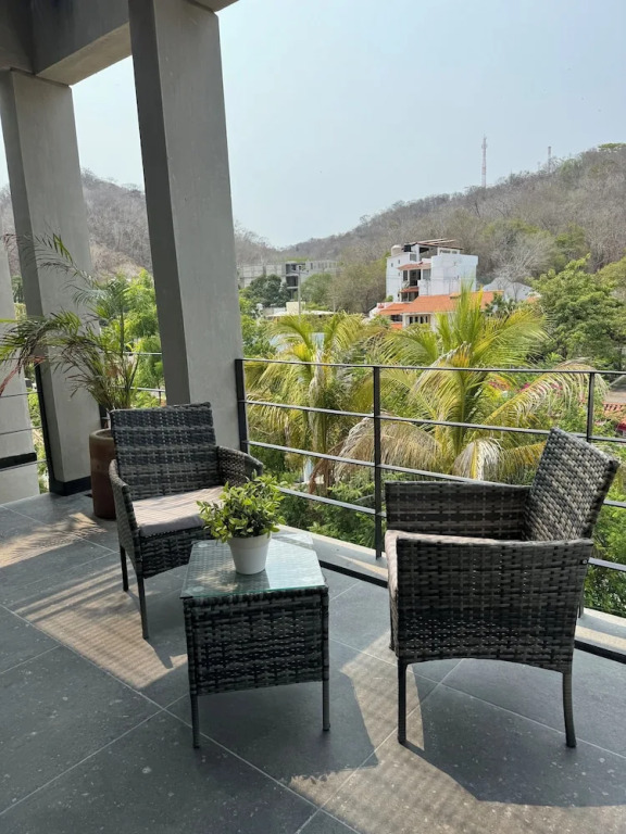 Nabani Condominios T3