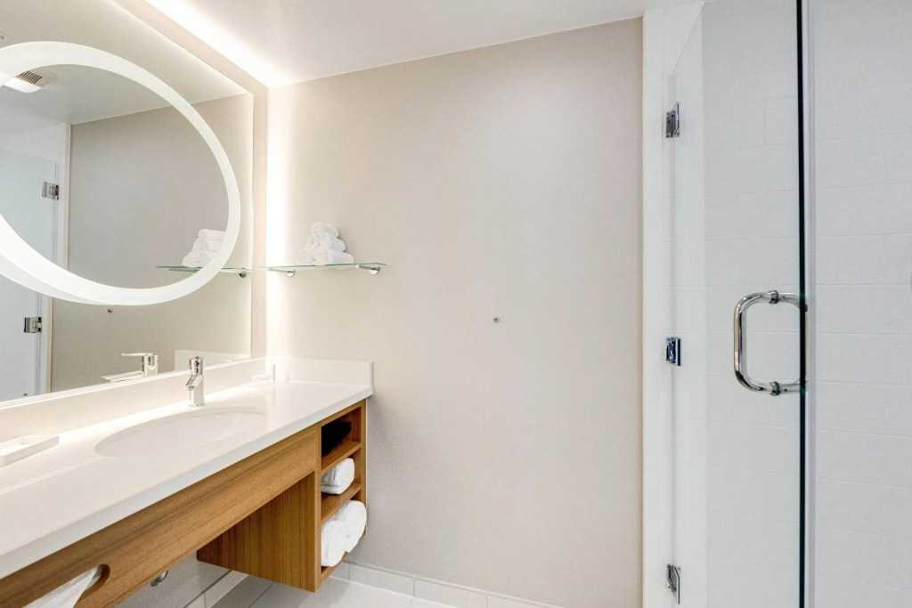 SpringHill Suites by Marriott Houston The Woodlands