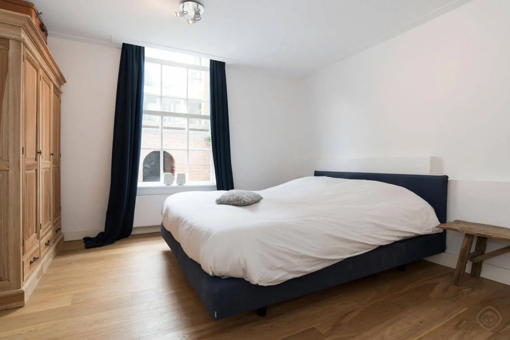 Utrecht Apartments - City West