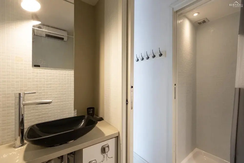 Rental in Rome Casa de Leyva Apartment