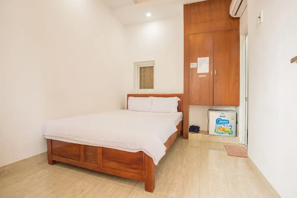 Thiên Ý Hotel