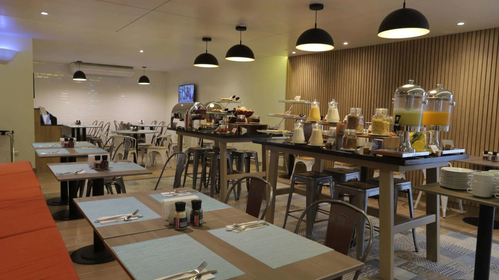 Casa Andina Standard Trujillo Plaza
