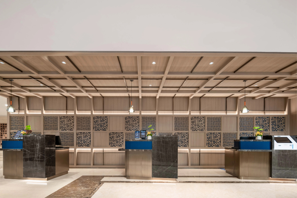 Holiday Inn Express Beijing Downtown by IHG
