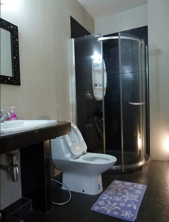 Baan Georges Hotel