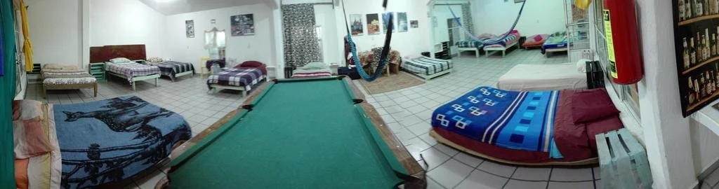 Gran Hostel