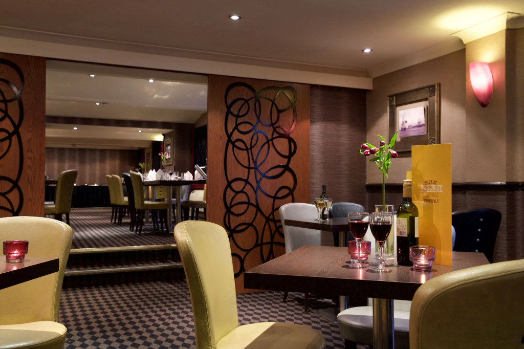Liverpool Inn Sure Collection by Best Western